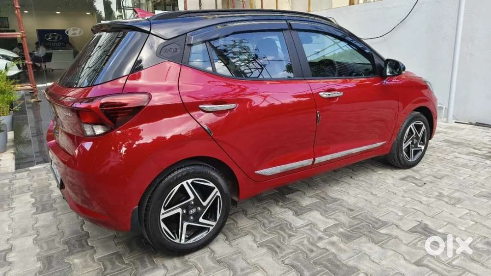 Hyundai Grand I10 Nios, 2025, Petrol