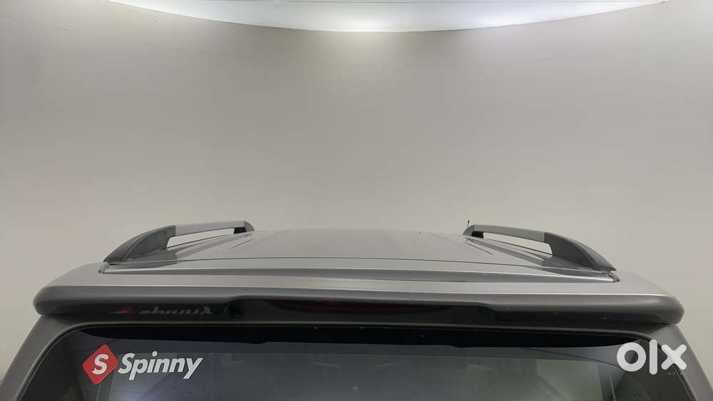 Maruti Suzuki Wagon R 1.0 2015-2019 Vxi Amt, 2018, Petrol