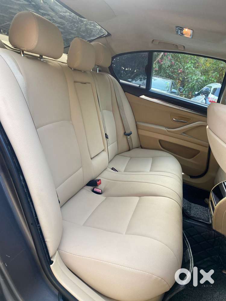 Bmw 5 Series 2.0 520d Highline, 2012, Diesel