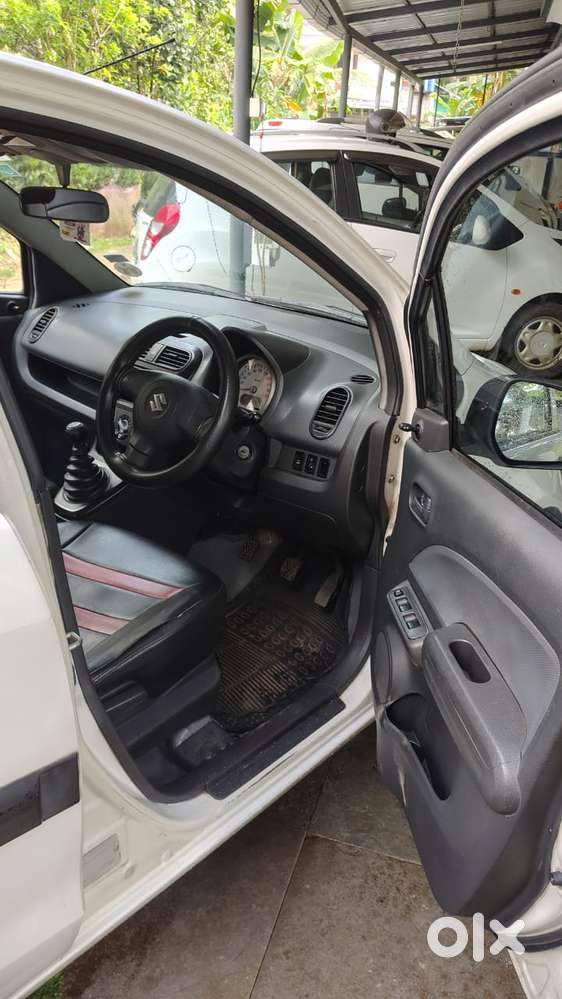 Maruti Suzuki Ritz Ldi Bs-iv, 2014, Diesel