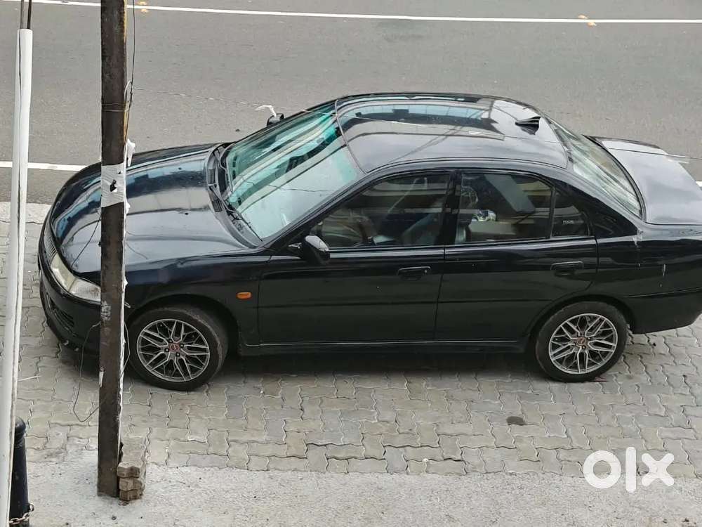 Mitsubishi Lancer Lxi 2006