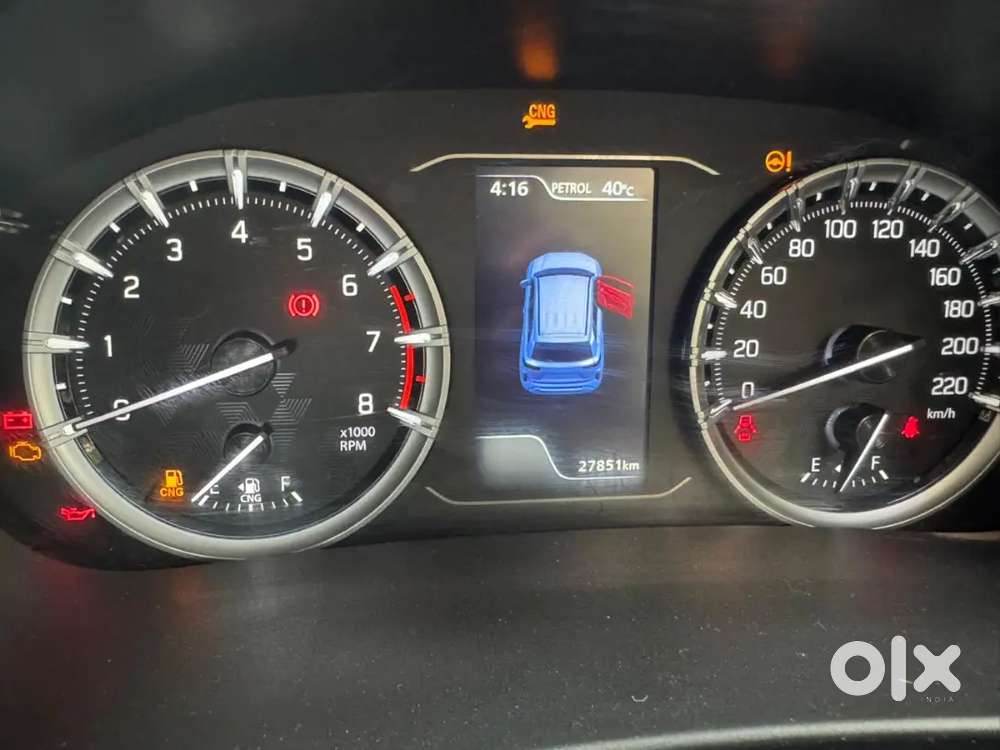 Maruti Suzuki Grand Vitara 2024