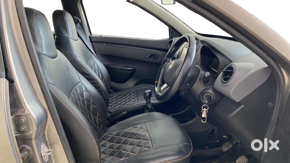 Renault Kwid Rxt, 2018, Petrol