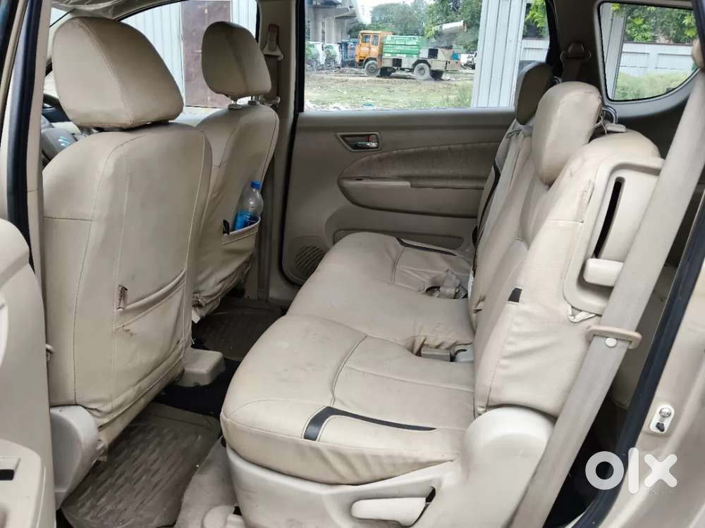 Maruti Suzuki Ertiga, 2013, Diesel