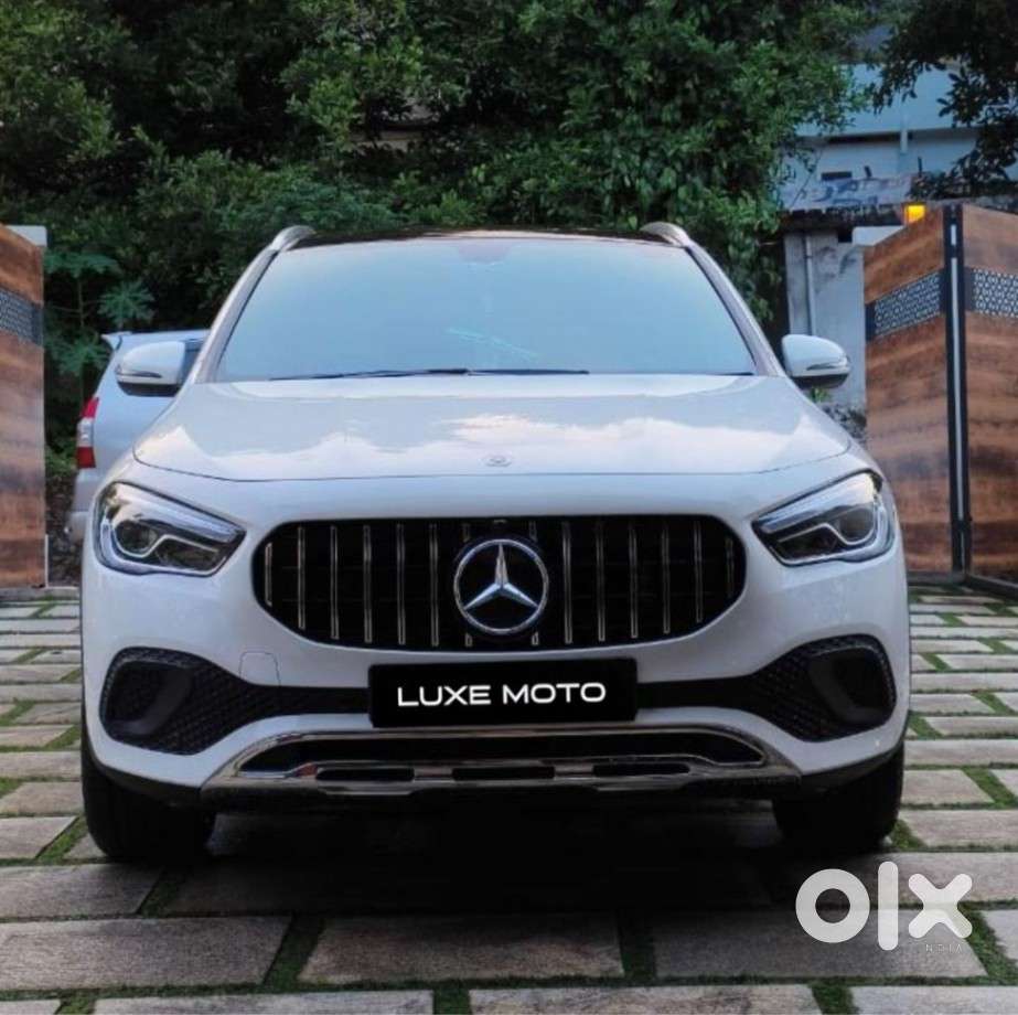 Mercedes-benz Gla 220d, 2023, Diesel