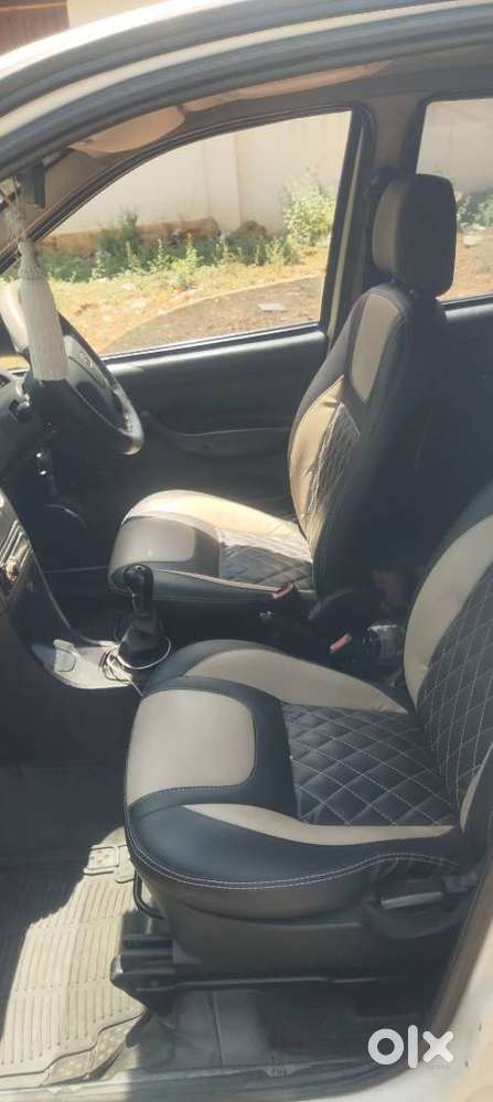 Tata Indica Ev2 Ev2 Le, 2015, Diesel