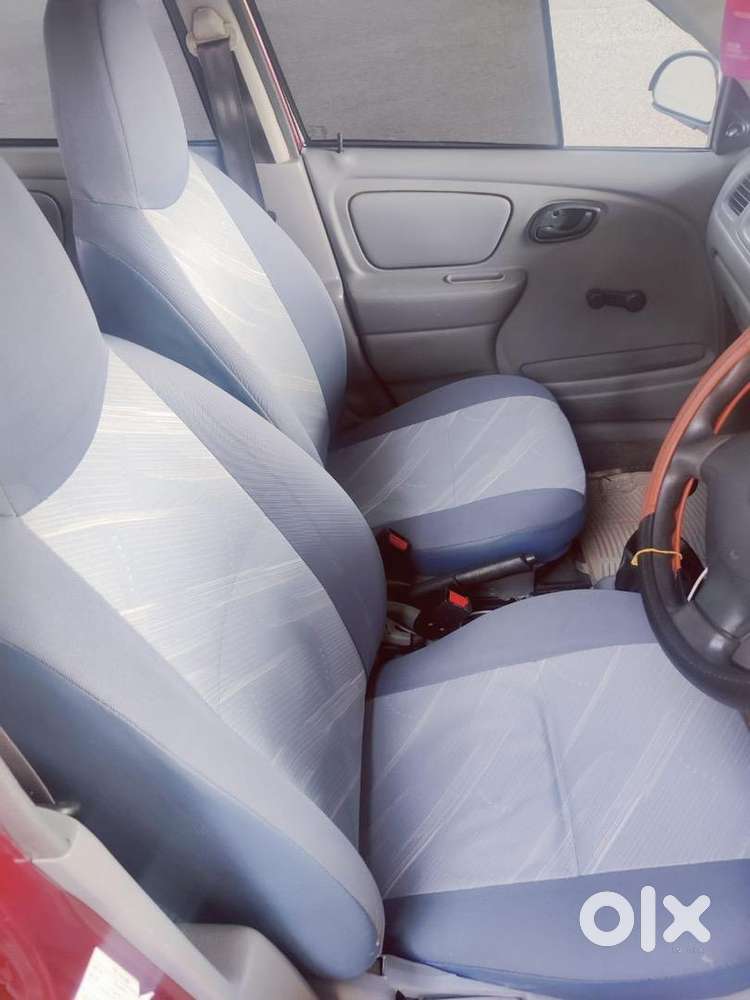 Maruti Suzuki Alto K10 2011 Cng & Hybrids Well Maintained