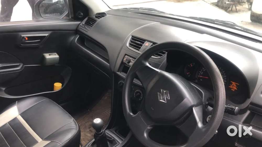 Maruti Suzuki Swift Ldi Bsiv, 2014, Diesel