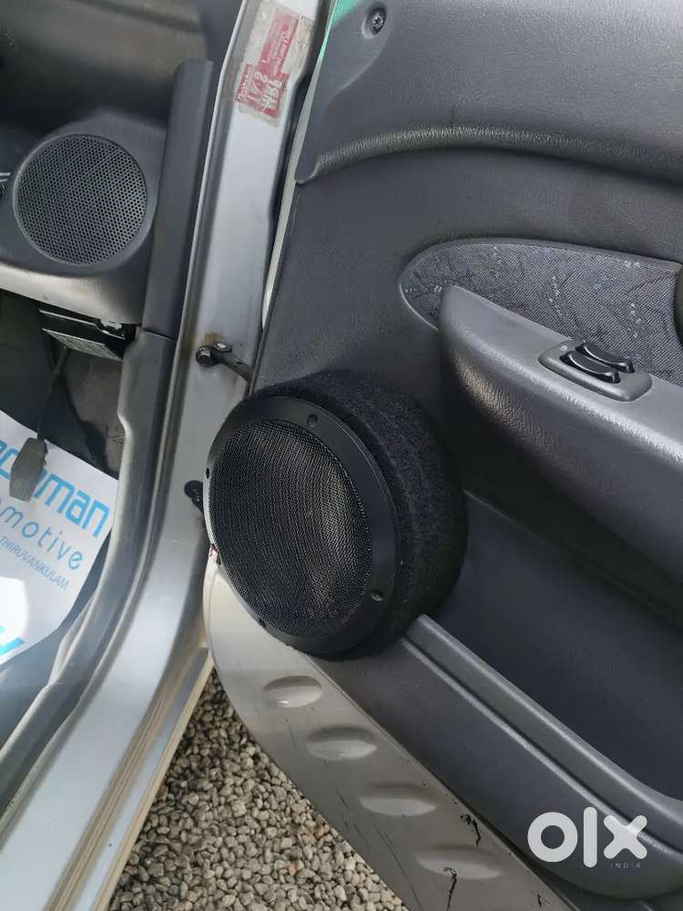 Hyundai Santro Xing 2007
