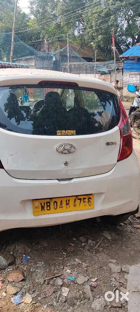 Hyundai Eon 0.8 Era 2018 Petrol