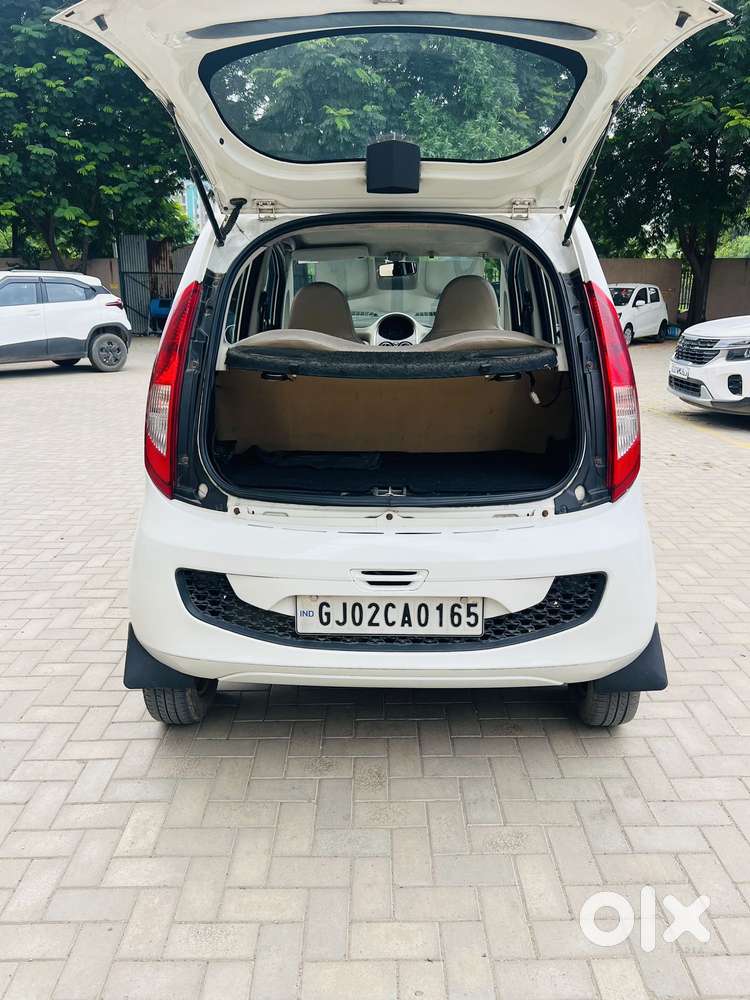 Tata Nano Xt, 2016, Petrol
