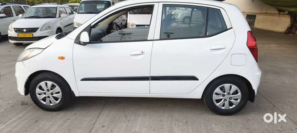 Hyundai I10 1.2 Kappa Magna, 2012, Cng & Hybrids