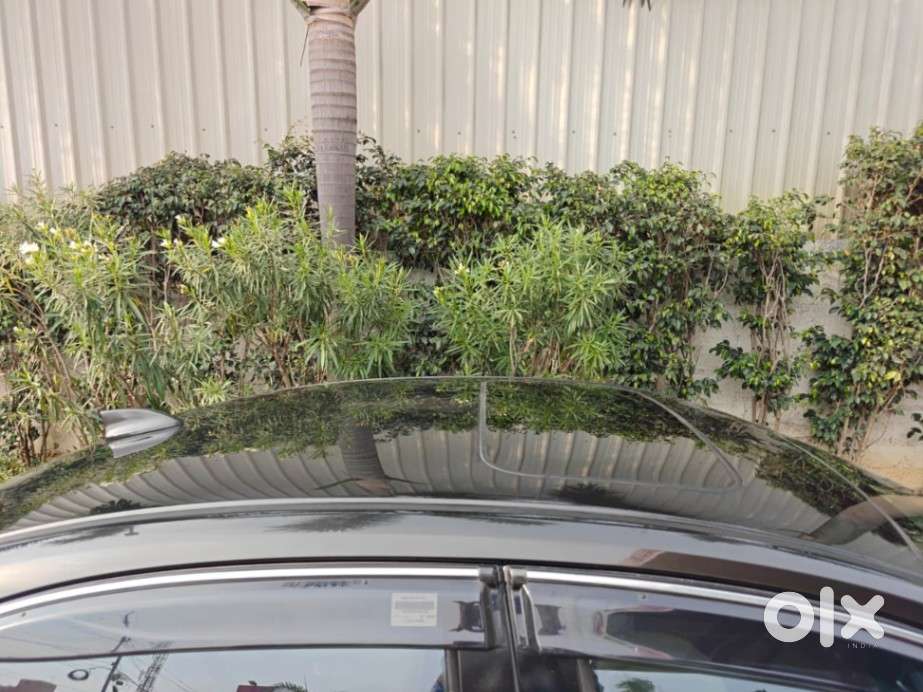 Honda City Zx Cvt, 2020, Petrol