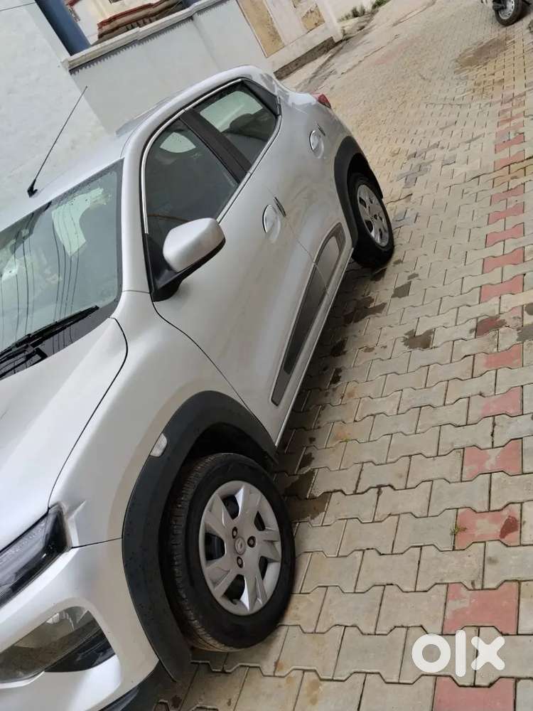 Renault Kwid Rxt Petrol 2021
