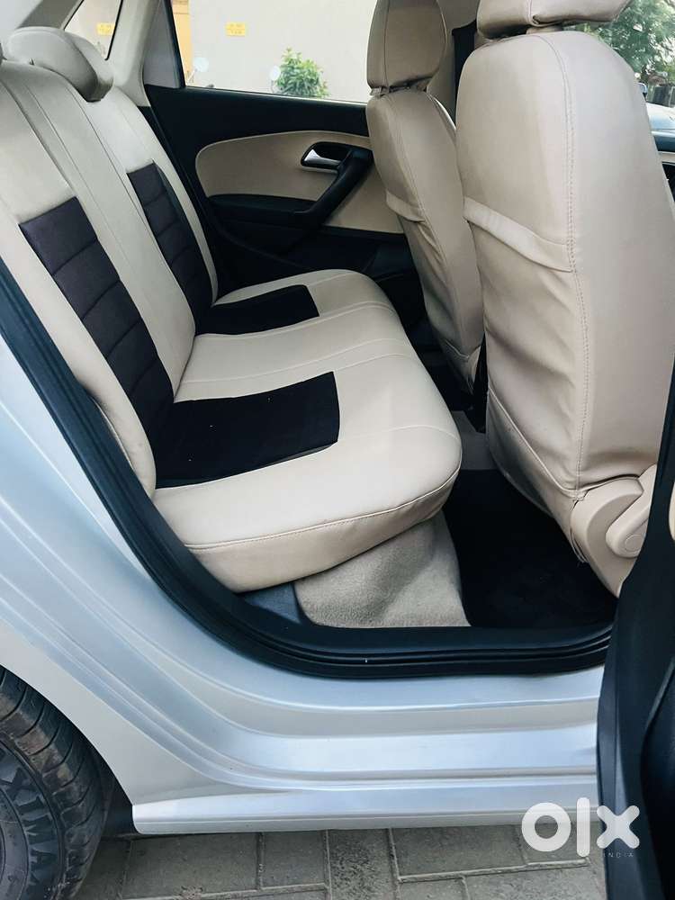 Volkswagen Ameo 1.2 Mpi Highline Plus, 2017, Petrol