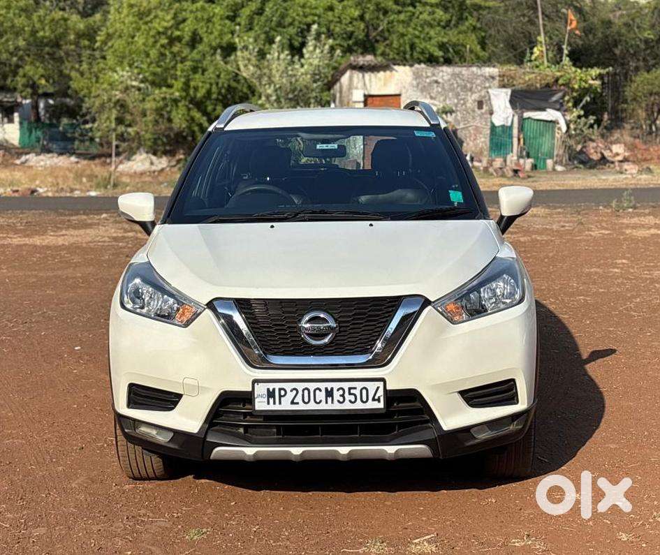 Nissan Kicks Xv, 2022, Petrol