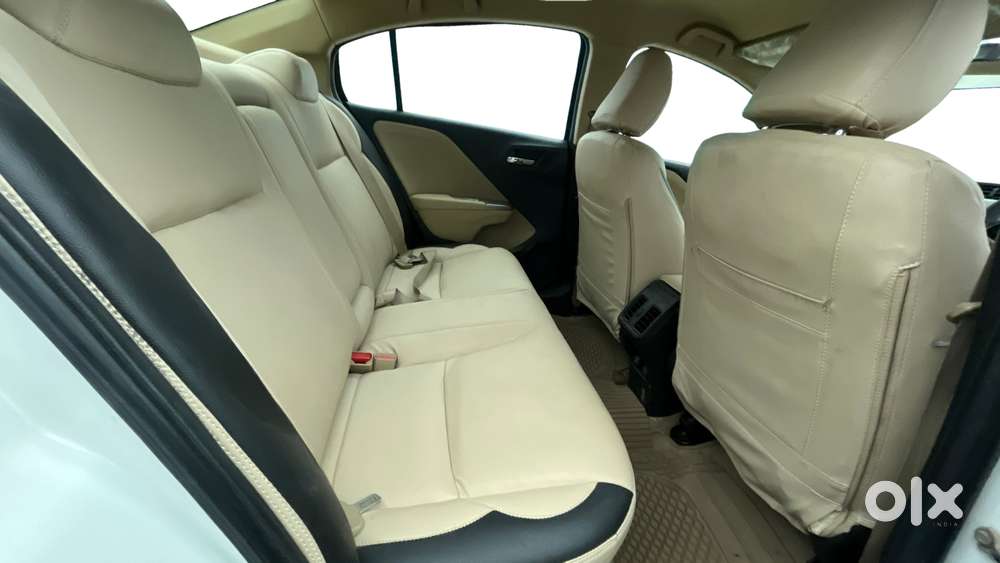 Honda City 2015-2017 I Vtec V, 2015, Petrol