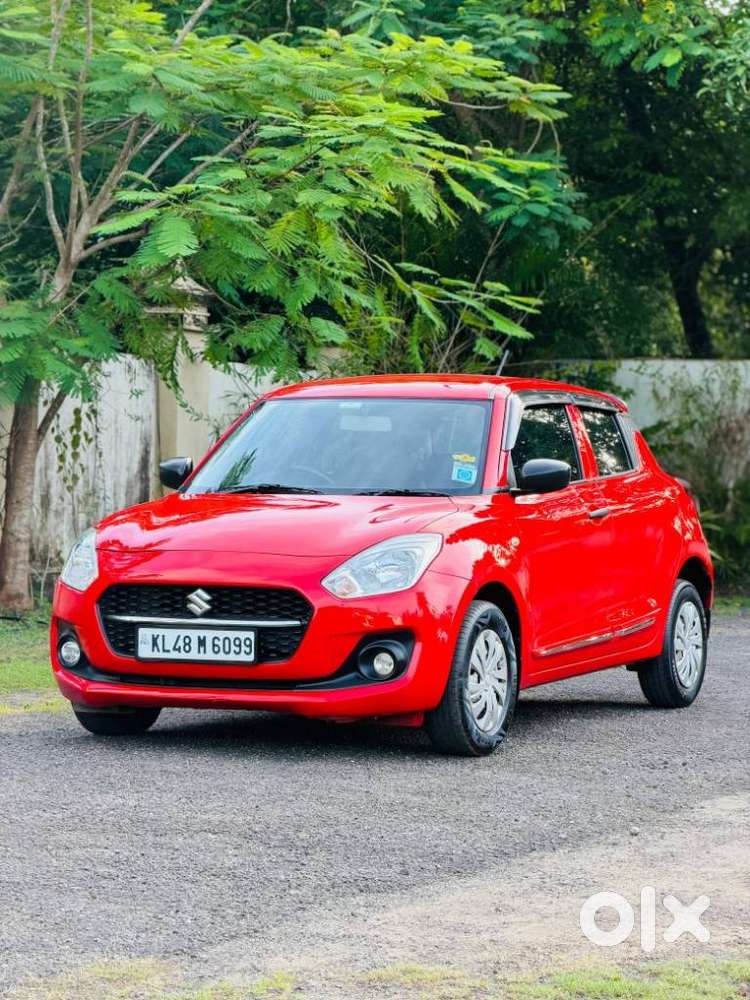 Maruti Suzuki Swift Ldi Optional, 2018, Diesel