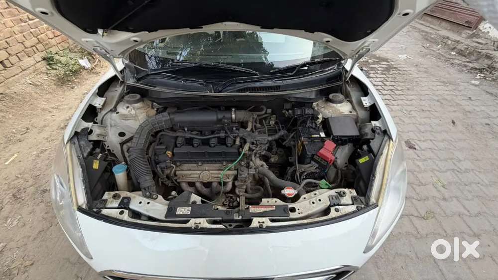 New Car Good Condition