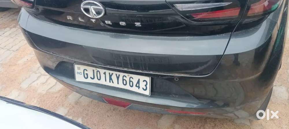 Tata Altroz 1.2 Xz 2020