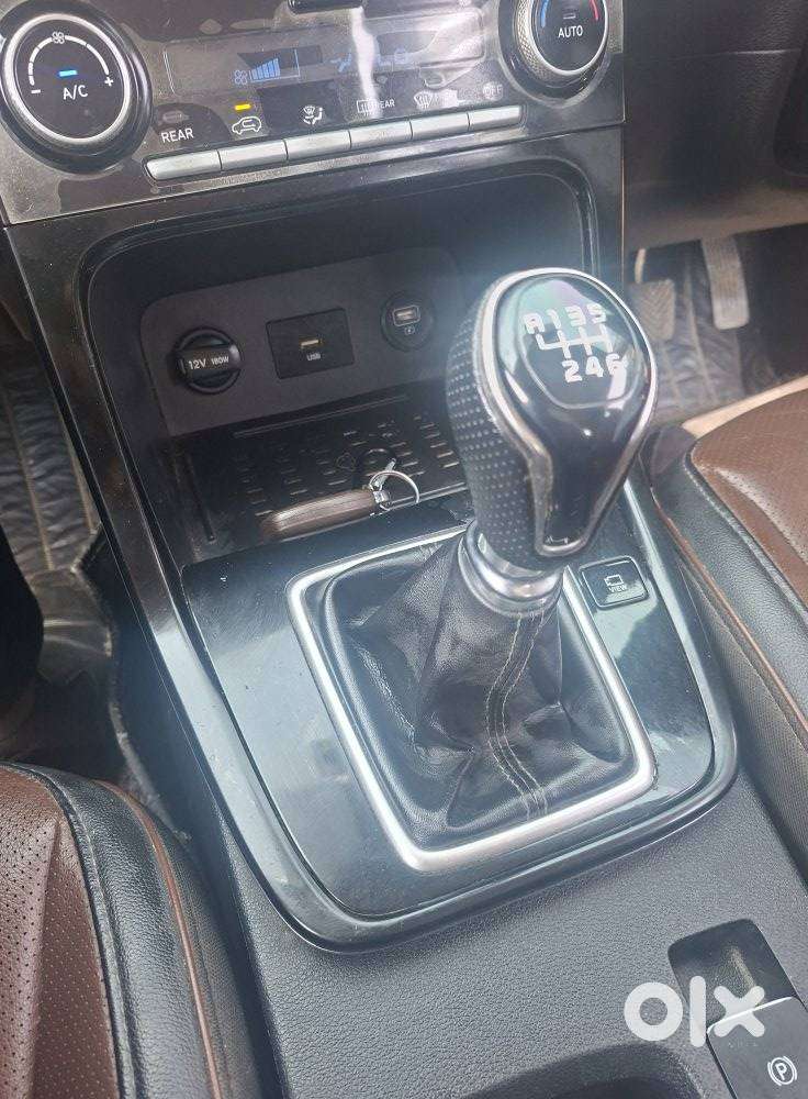 Hyundai Alcazar 1.5 Platinum (o) Diesel At 7 Str, 2021, Diesel