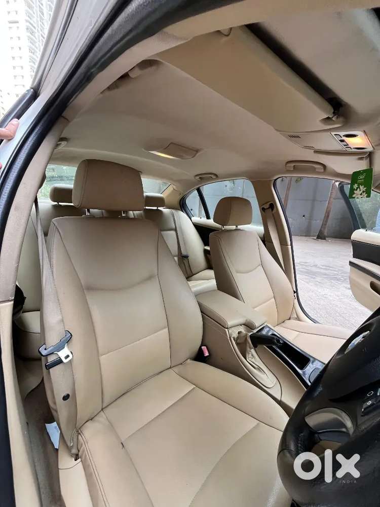 Bmw 3 Series 2010 Diesel Good Condition