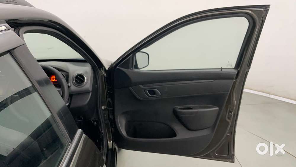Renault Kwid Rxt 1.0, 2017, Petrol