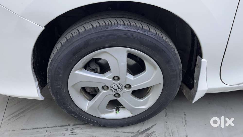 Honda City I-vtec Vx, 2015, Petrol
