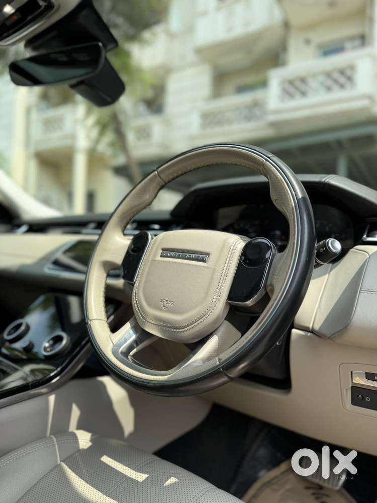 Land Rover Range Velar P250 S, 2019, Petrol