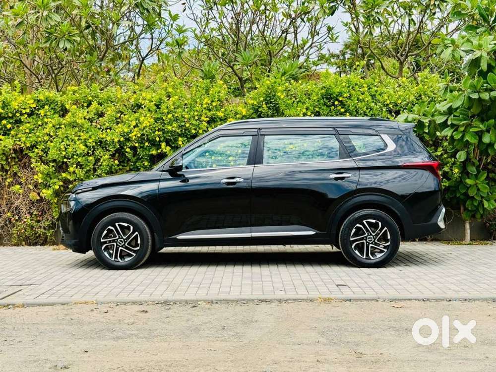 Kia Carens 1.5 Luxury Plus Turbo 6 Str, 2023, Diesel