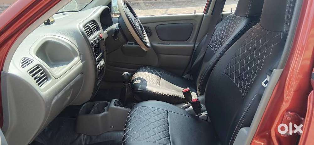Maruti Suzuki Alto K10 2010-2014 Vxi, 2010, Petrol