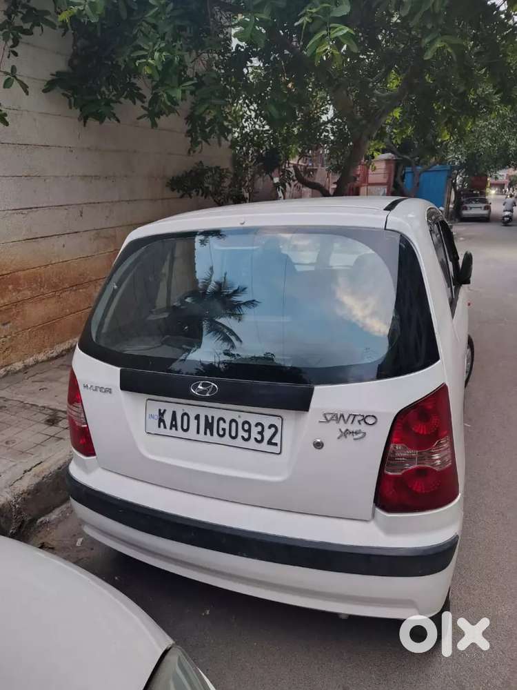 Santro Xing For Sale
