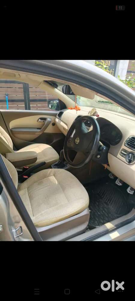 Skoda Rapid Active 2013 Diesel