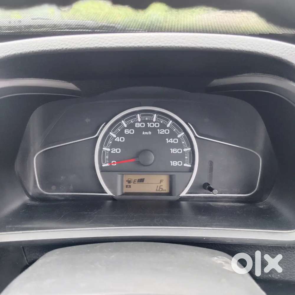Maruti Suzuki Alto 2022