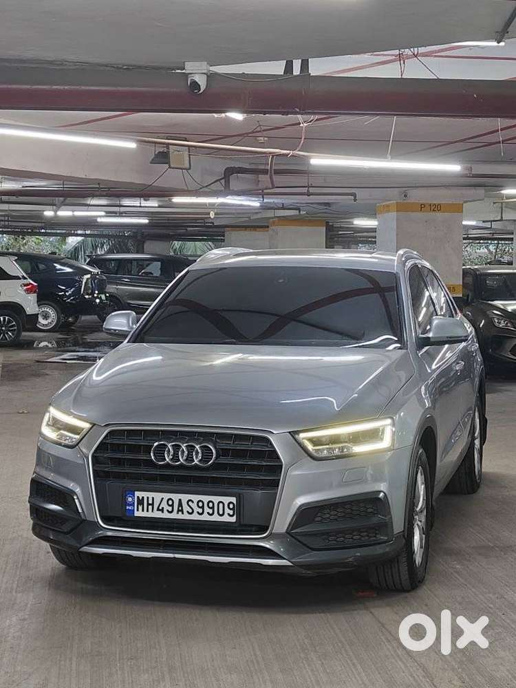 Audi Q3 2.0 30 Tdi Premium, 2017, Diesel