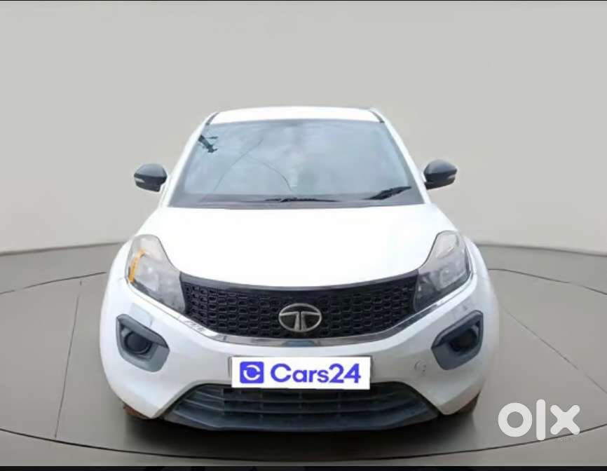 Tata Nexon 2019 Hybrid
