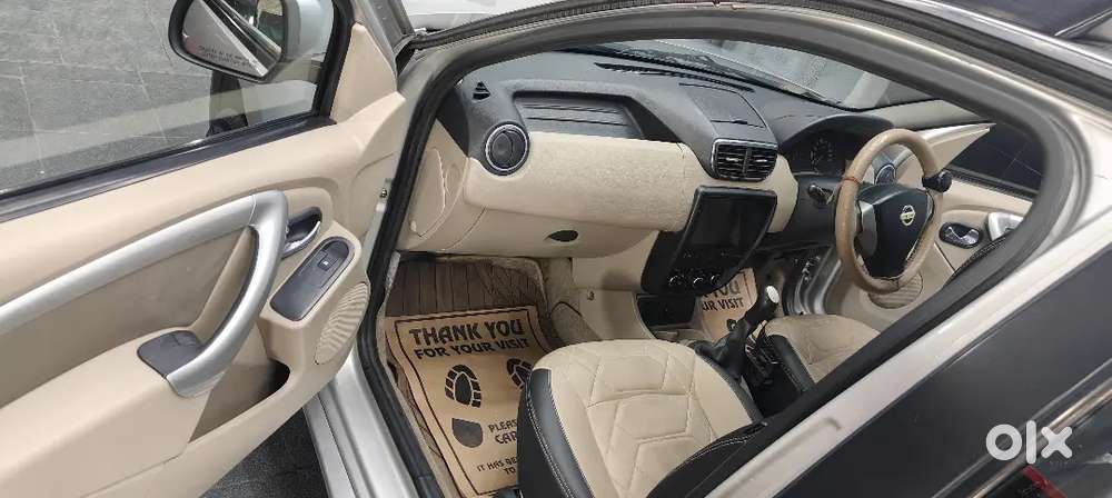 Car Is Well Maintained