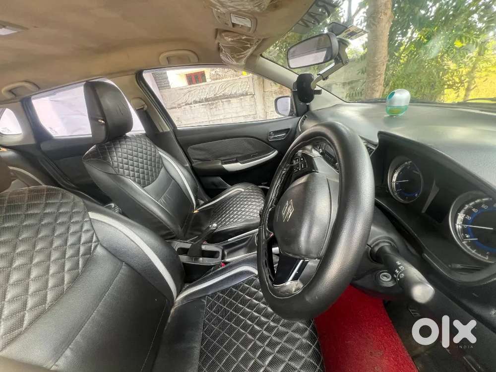 Maruti Suzuki Baleno 2017 Diesel 145000 Km Driven