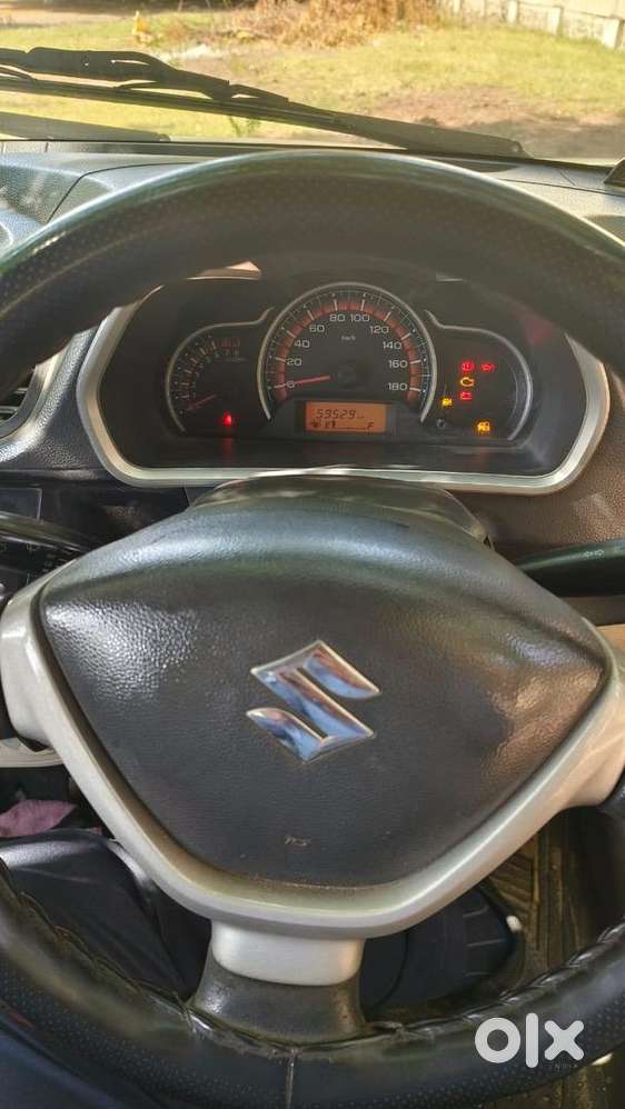 Maruti Suzuki Alto K10 2018 Petrol Well Maintained