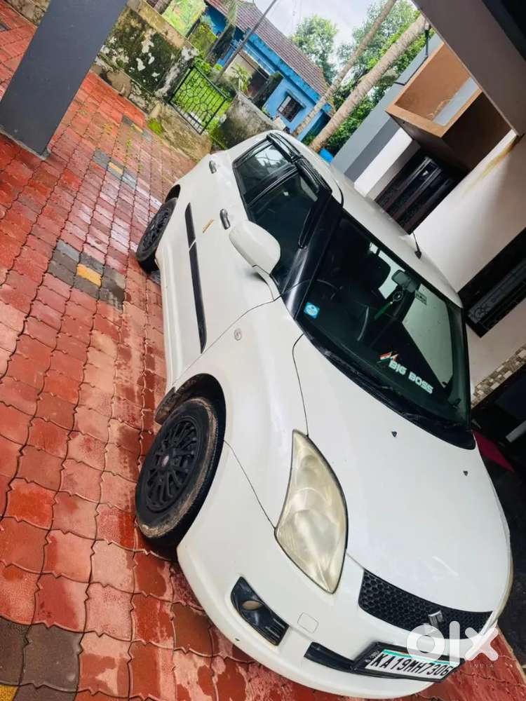 Maruti Suzuki Swift 2009 Diesel Well Maintained