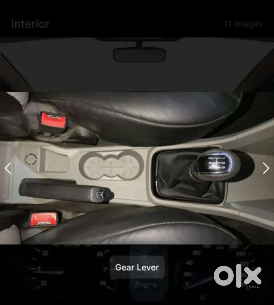 Tata Tiago Ev 2019 Petrol 23000 Km Driven
