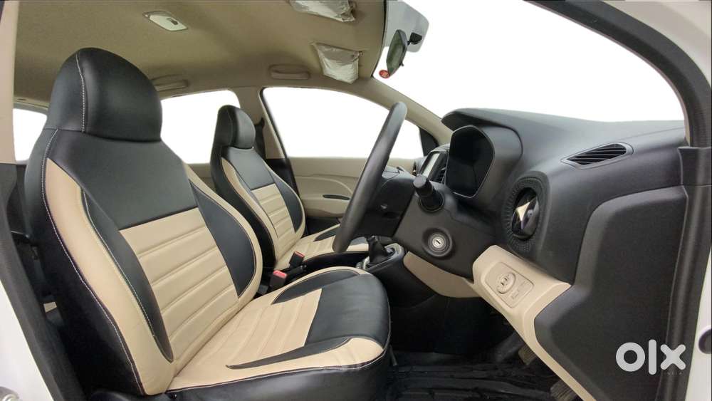 Hyundai New Santro 1.1 Sportz Mt, 2021, Petrol