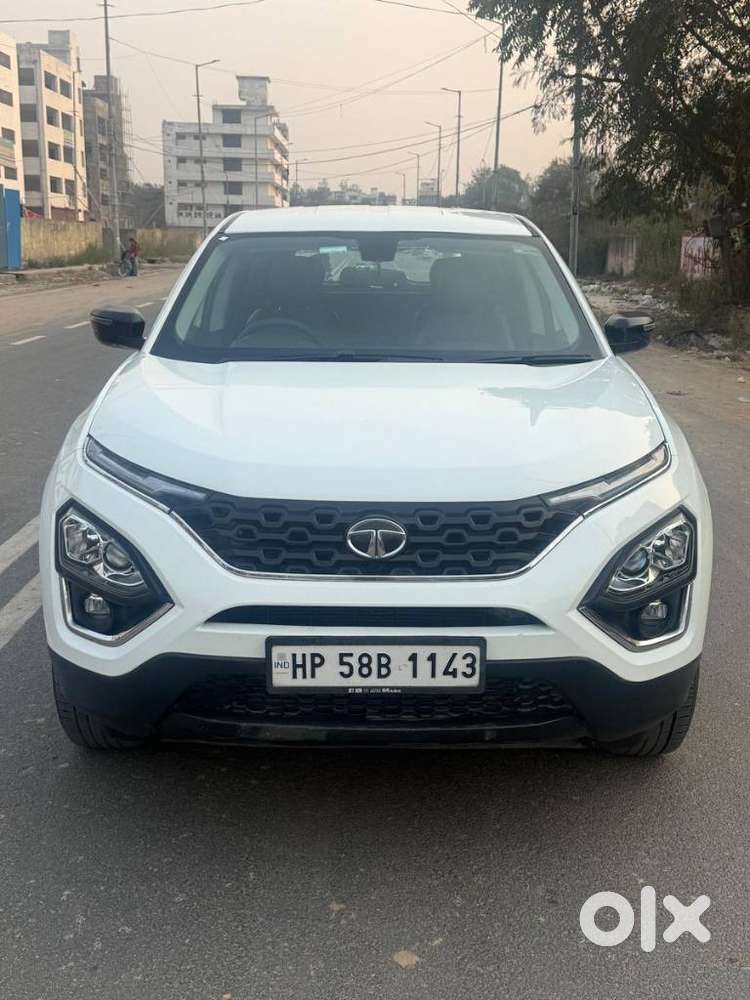 Tata Harrier Xe, 2021, Diesel