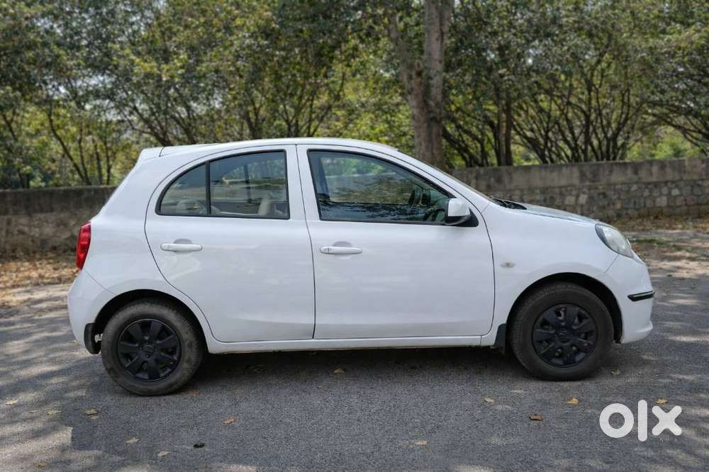 Nissan Micra Xl Petrol, 2018, Petrol