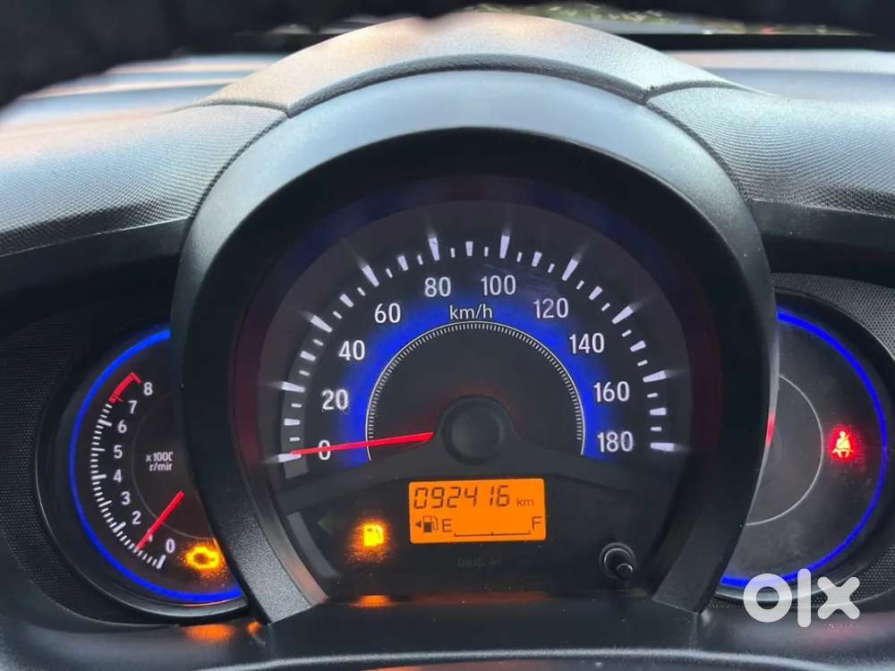 Honda Mobilio V I-vtec, 2014, Petrol