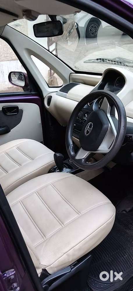 Tata Nano Xta, 2016, Petrol