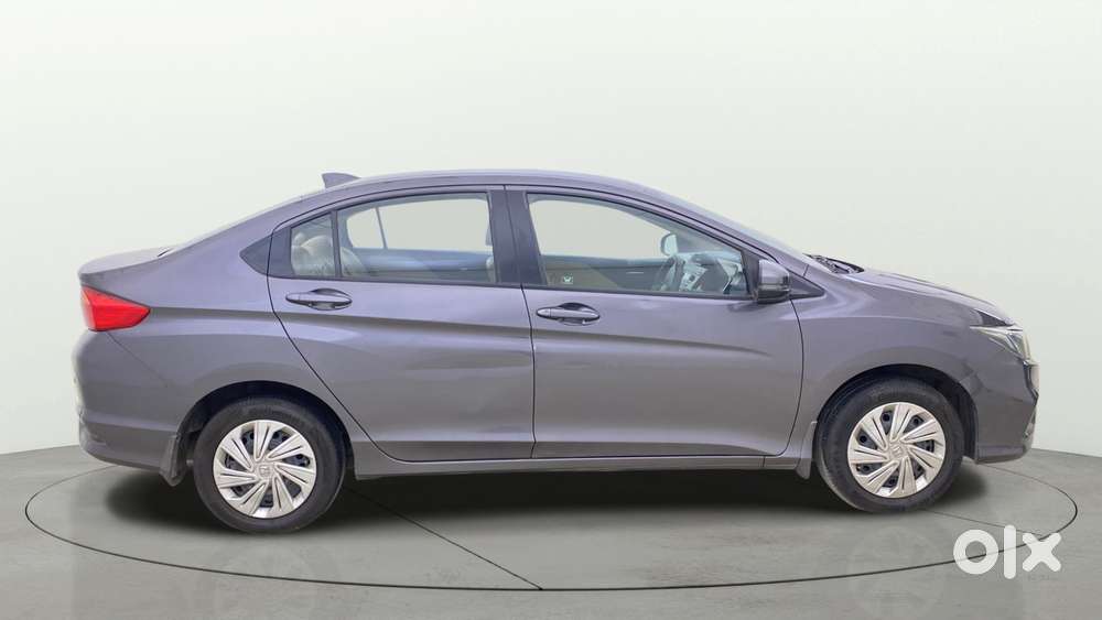 Honda City 2015-2017 I Vtec Sv, 2017, Petrol