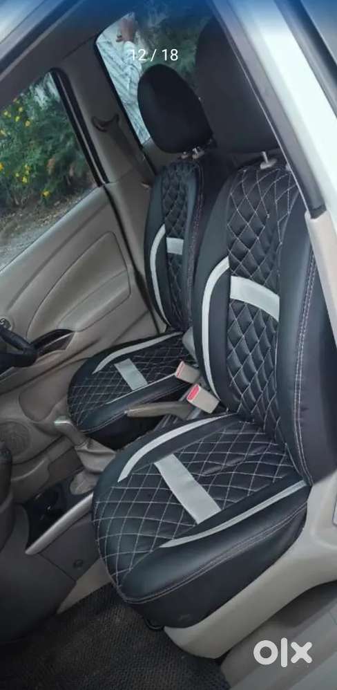 Renault Scala 2013