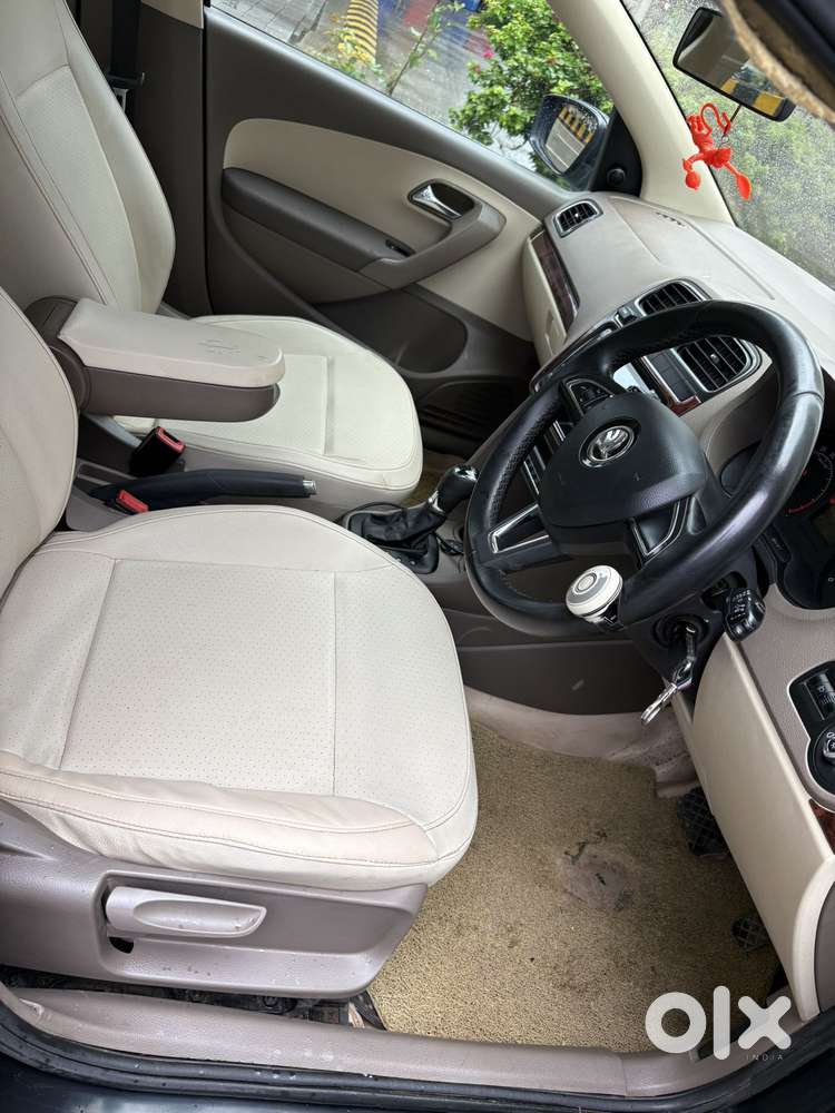 Skoda Rapid 1.5 Tdi At Elegance, 2015, Diesel