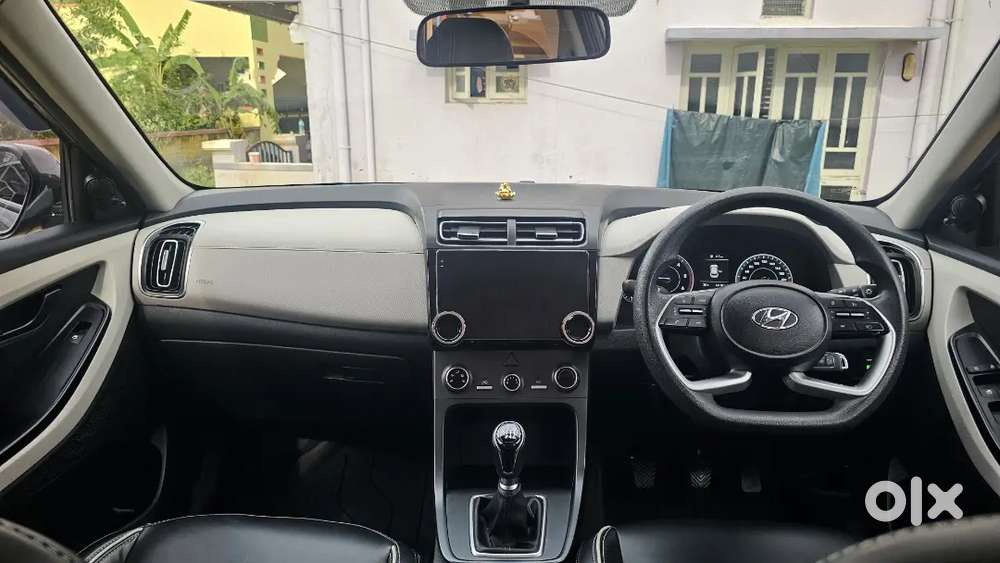 Hyundai Creta 2022 Diesel